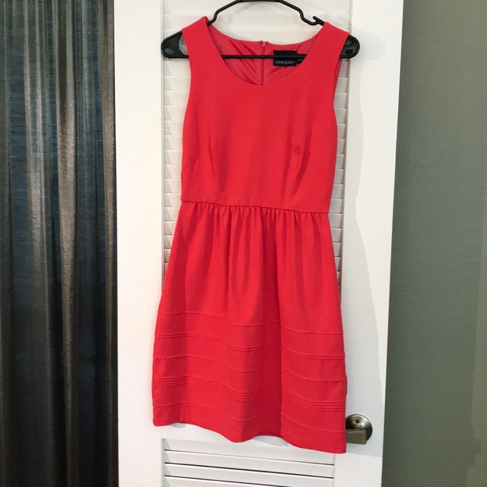 Sheath dress